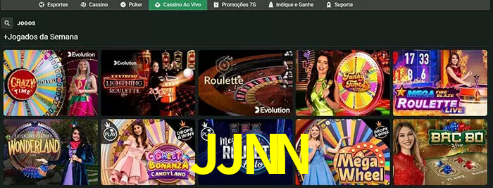 JJNN bet