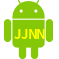 Aplicativo JJNN para Android