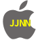 Aplicativo JJNN para iOS