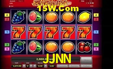 Benefícios da Conta JJNN