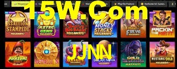 Games Directory JJNN