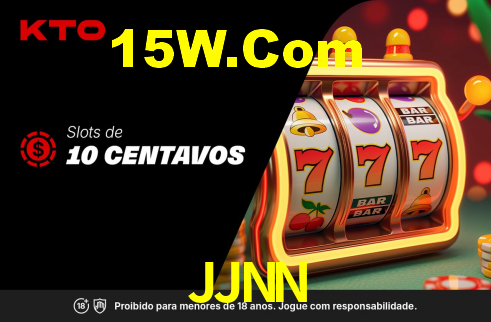 Bônus Generosos e Exclusivos no JJNN para Você!