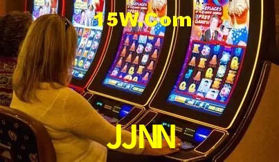 Jogos de Slot JJNN