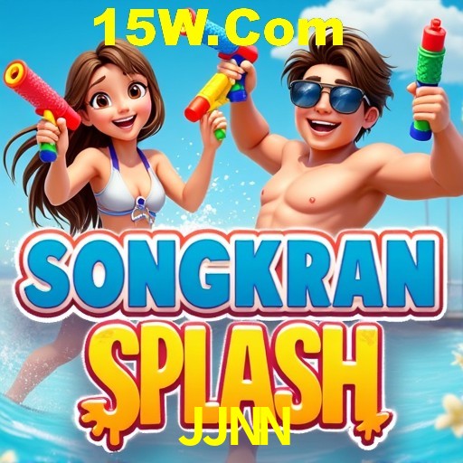 Descubra o Mundo do Cassino Online com JJNN