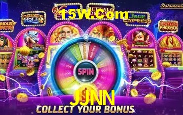 Diretório de Jogos JJNN