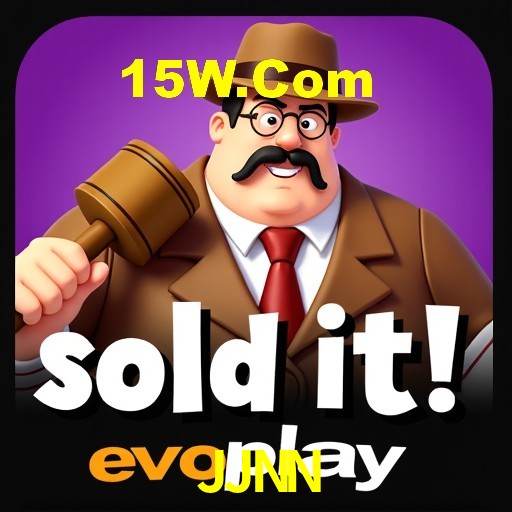 Bônus de Boas-vindas JJNN