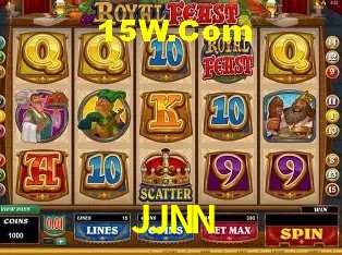 Provedores de Jogos JJNN