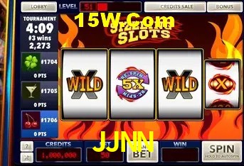 Sinta a adrenalina dos jogos de cassino com JJNN