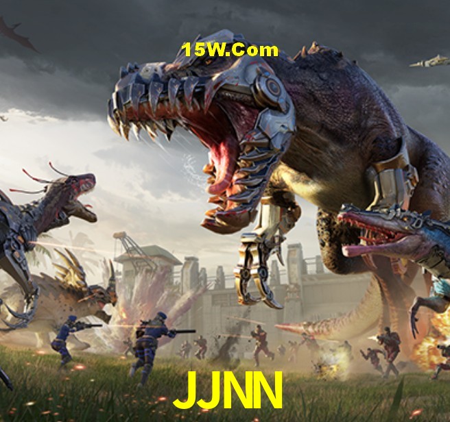 Recursos de Bônus JJNN