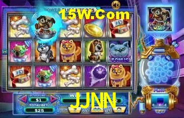JJNN Rio de Janeiro - Calendar
