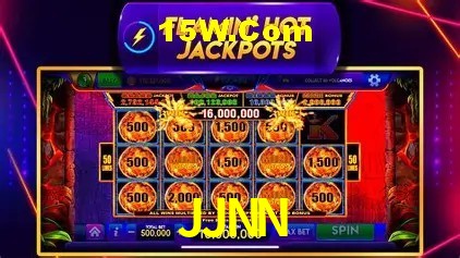 JJNN São Paulo - Hot Promos