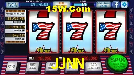 JJNN São Paulo - Jogo Providers