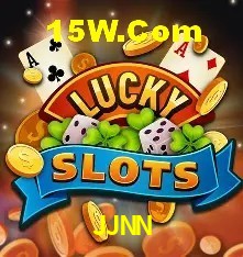 JJNN São Paulo - Top Slots
