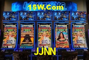 JJNN - Security