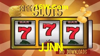 JJNN Belo Horizonte - Jackpots