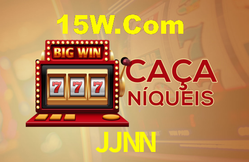 JJNN - Slots No Cassino Online! - JJNN Bet