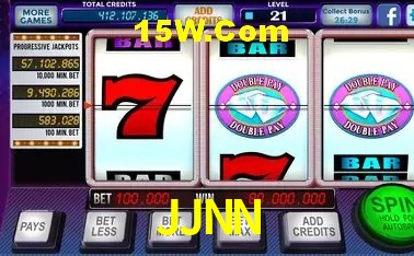 JJNN - cassino ao vivo