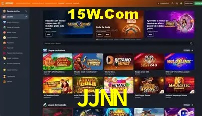 JJNN Belo Horizonte - Winners