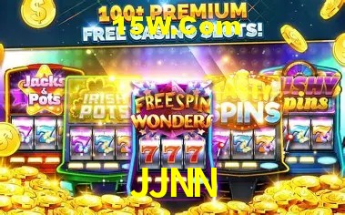 JJNN - User Statistics