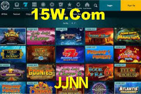 JJNN App