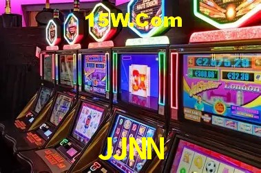 JJNN - Aplicativo Móvel