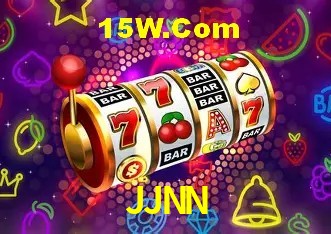 JJNN - Login Methods