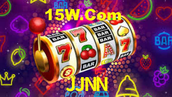 JJNN - App Features